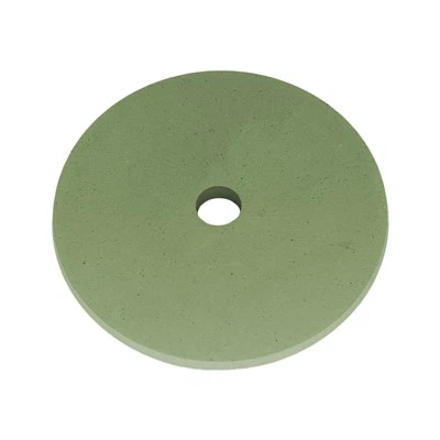 وی نالی پالش کرنے والا وہیل